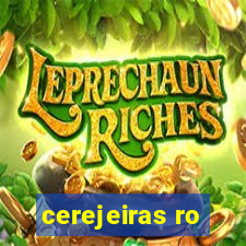 cerejeiras ro