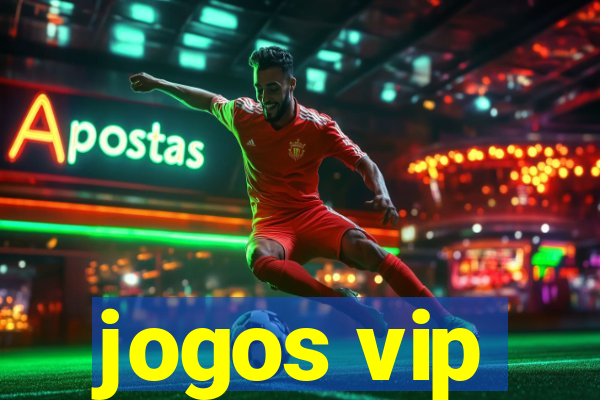 jogos vip