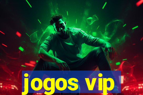 jogos vip