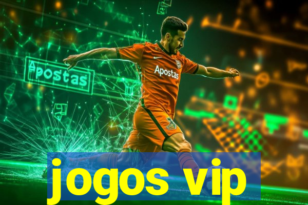 jogos vip