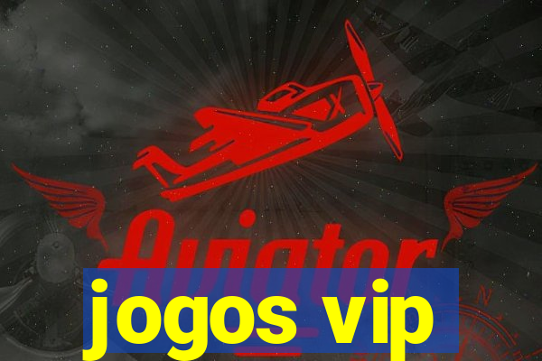 jogos vip