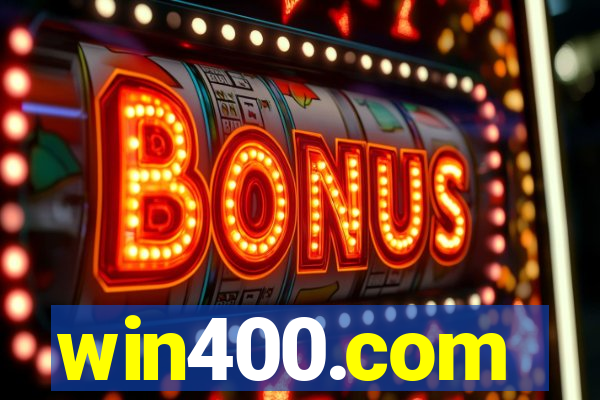 win400.com