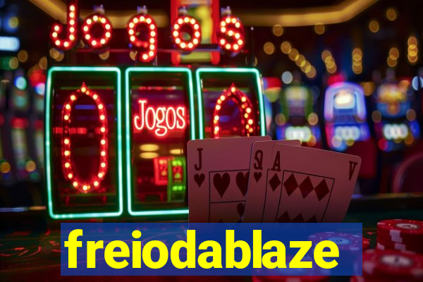 freiodablaze