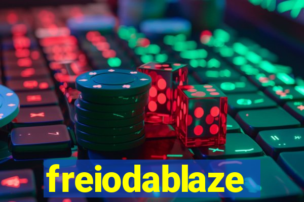 freiodablaze