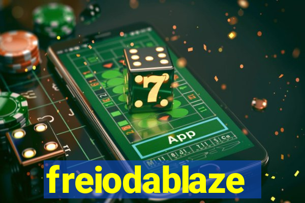 freiodablaze