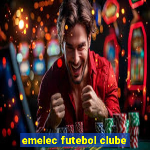 emelec futebol clube