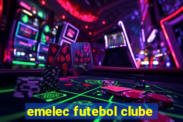 emelec futebol clube