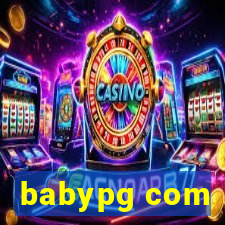 babypg com