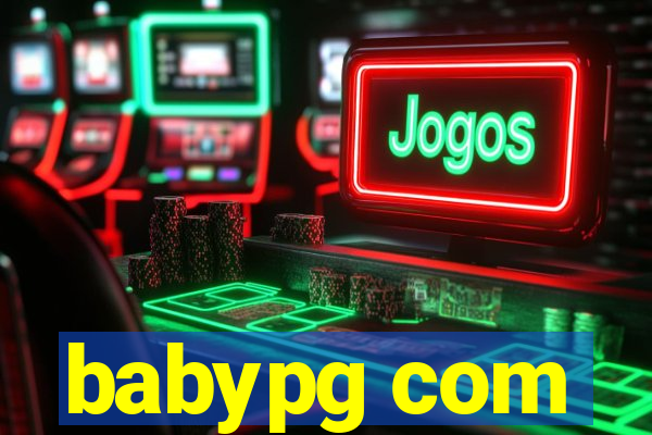 babypg com