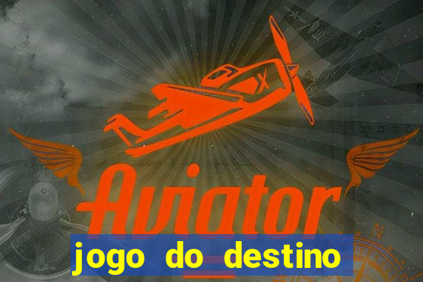 jogo do destino serie turca