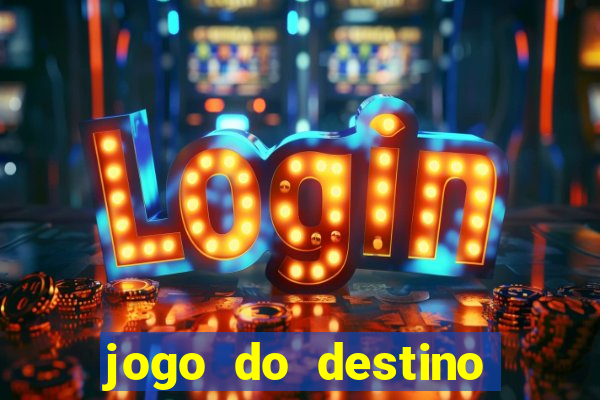 jogo do destino serie turca