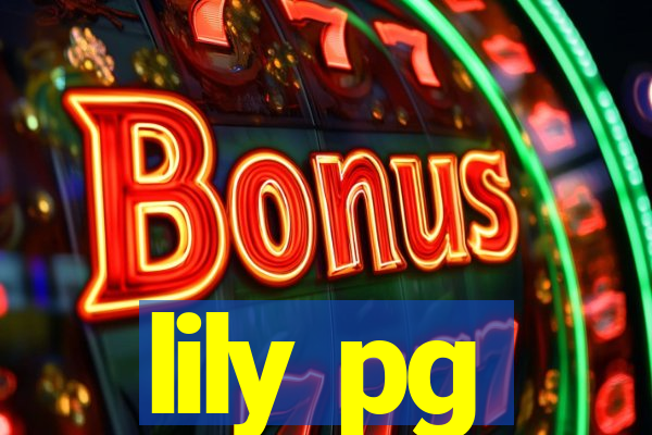 lily pg