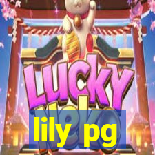 lily pg