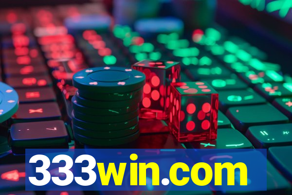 333win.com