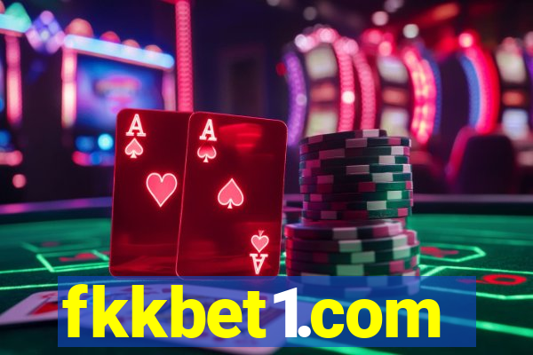 fkkbet1.com