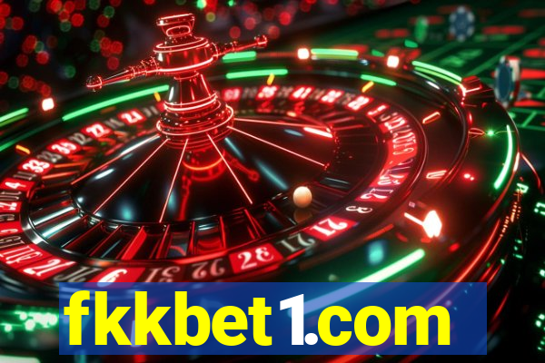 fkkbet1.com