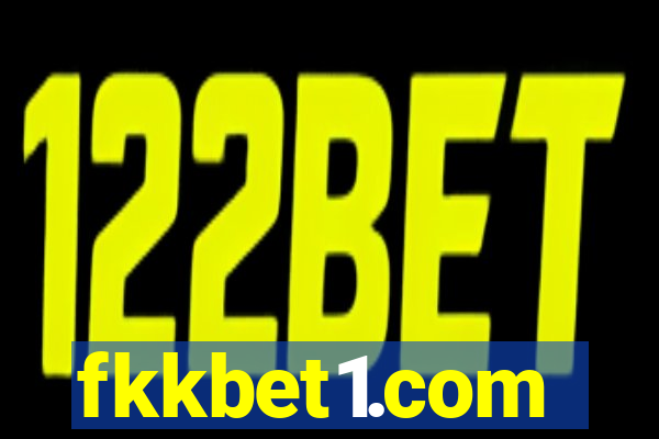 fkkbet1.com