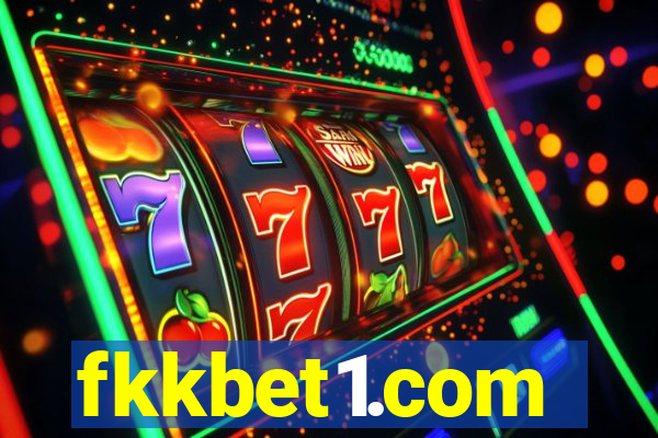 fkkbet1.com