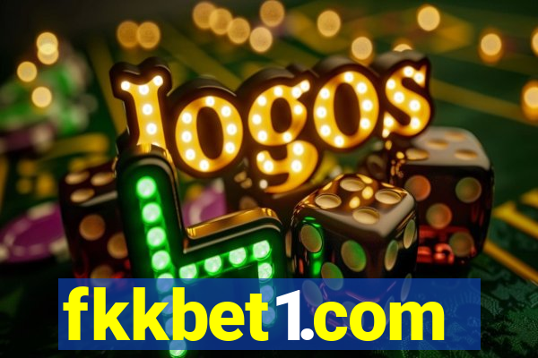 fkkbet1.com