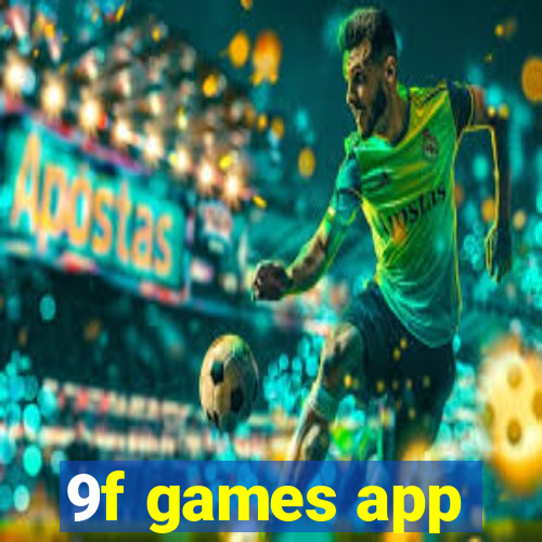 9f games app