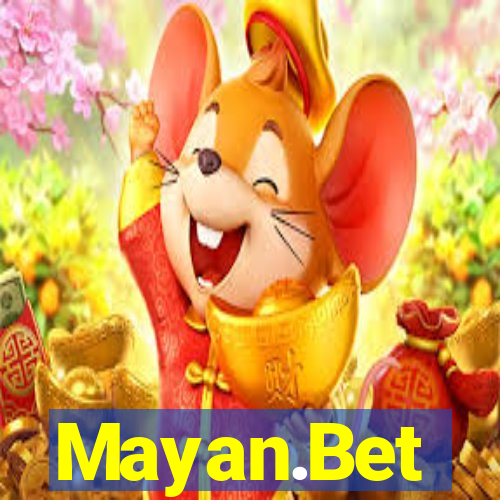 Mayan.Bet