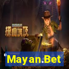 Mayan.Bet