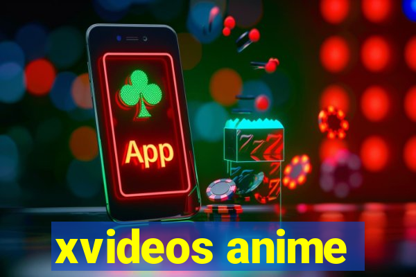 xvideos anime