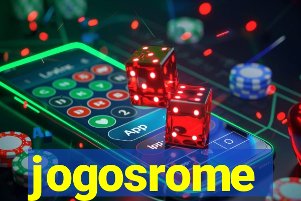 jogosrome