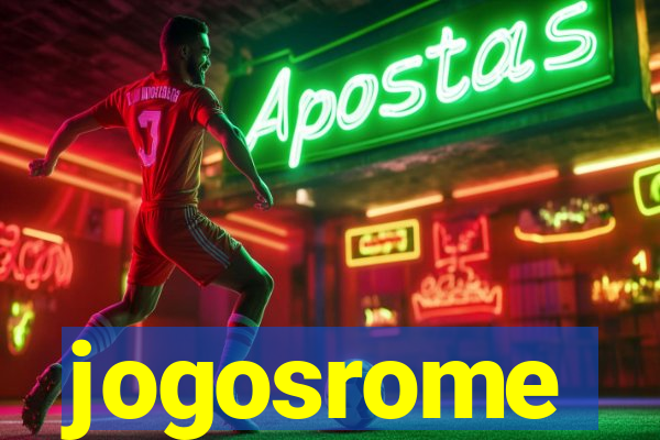 jogosrome