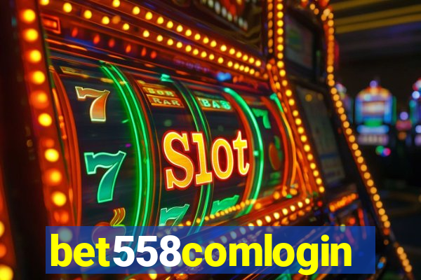 bet558comlogin