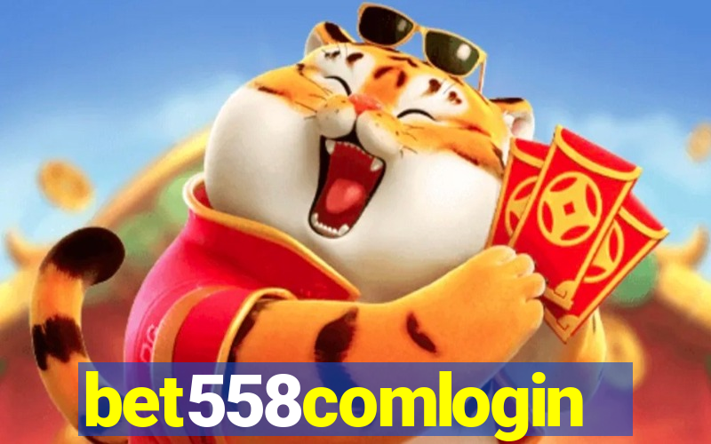 bet558comlogin