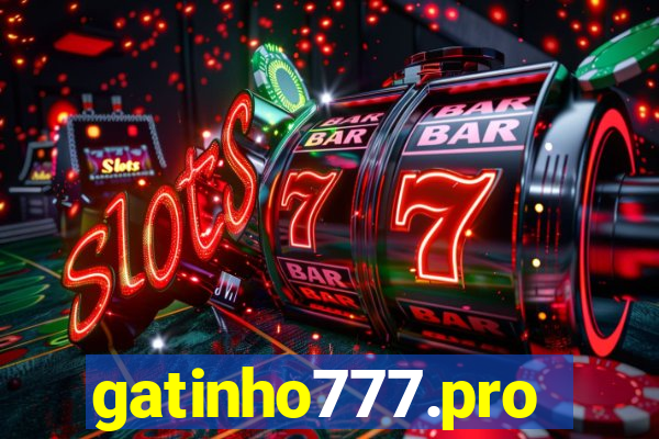 gatinho777.pro