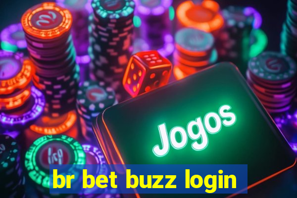 br bet buzz login