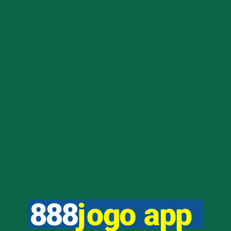 888jogo app