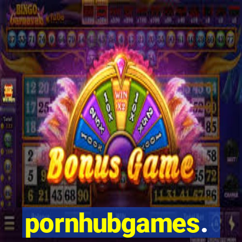 pornhubgames.