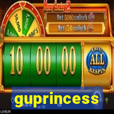 guprincess