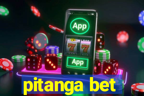 pitanga bet