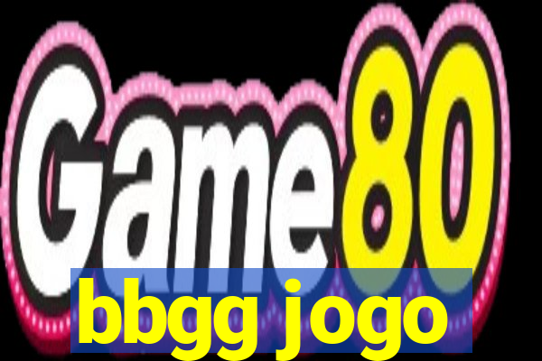 bbgg jogo