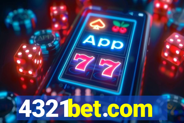 4321bet.com