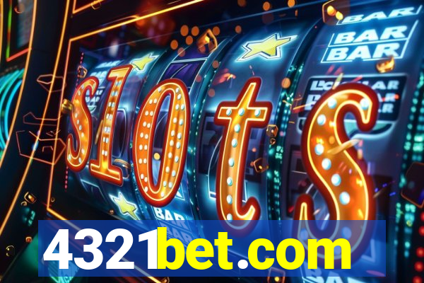 4321bet.com