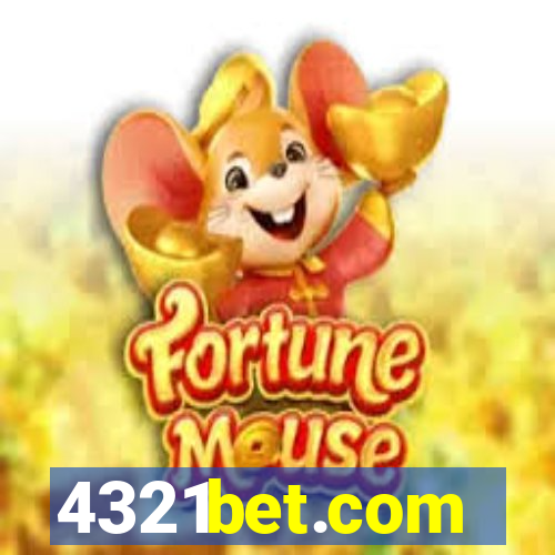 4321bet.com