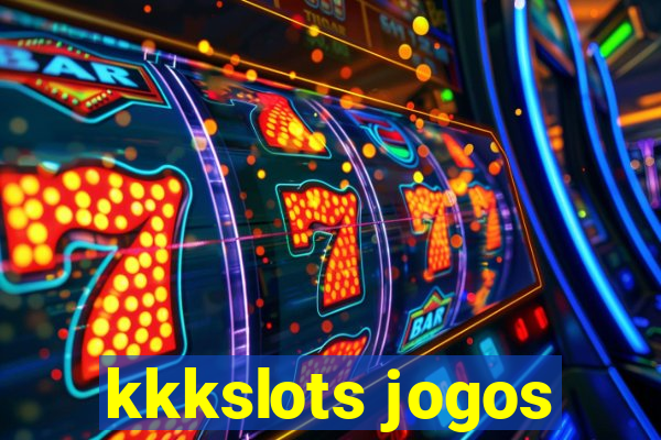 kkkslots jogos