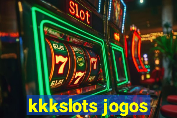 kkkslots jogos