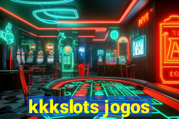 kkkslots jogos