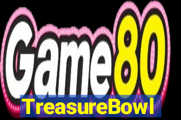 TreasureBowl treasure bowl como ganhar