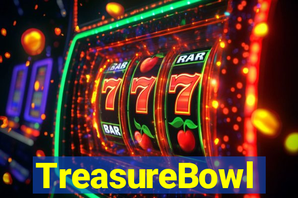 TreasureBowl treasure bowl como ganhar