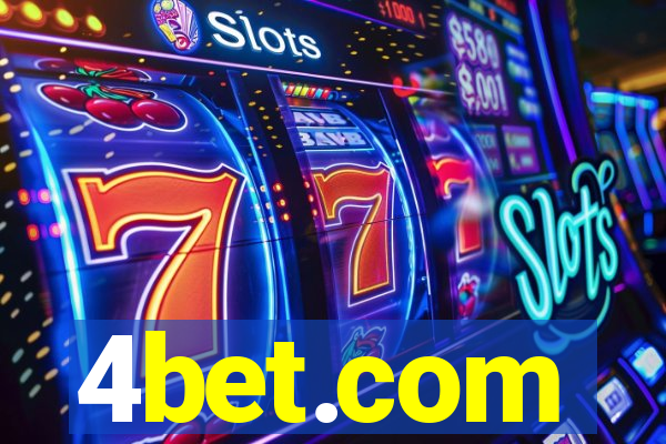 4bet.com