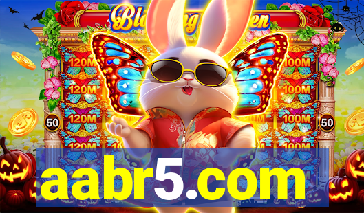 aabr5.com