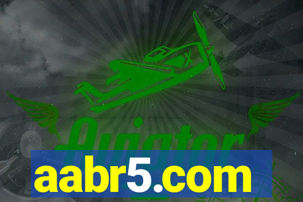 aabr5.com