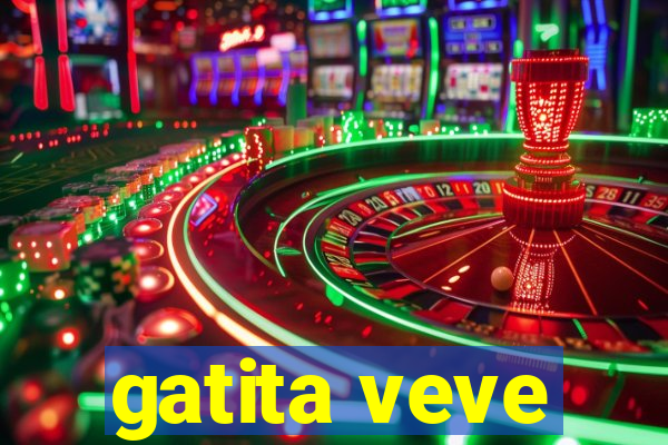 gatita veve